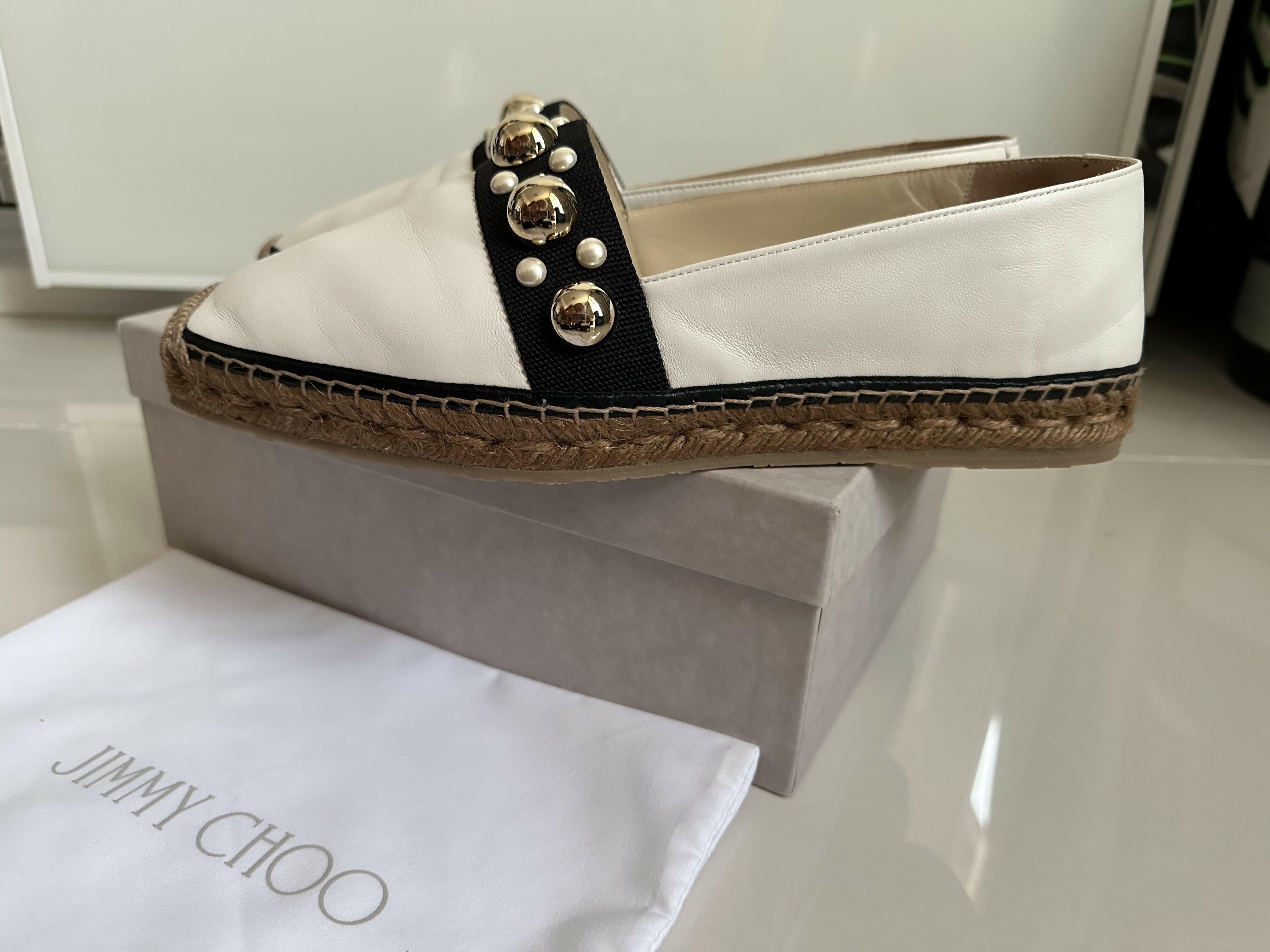 Dru Espadrilles - Endless - UAE Rental and Resale for Women's Fashion