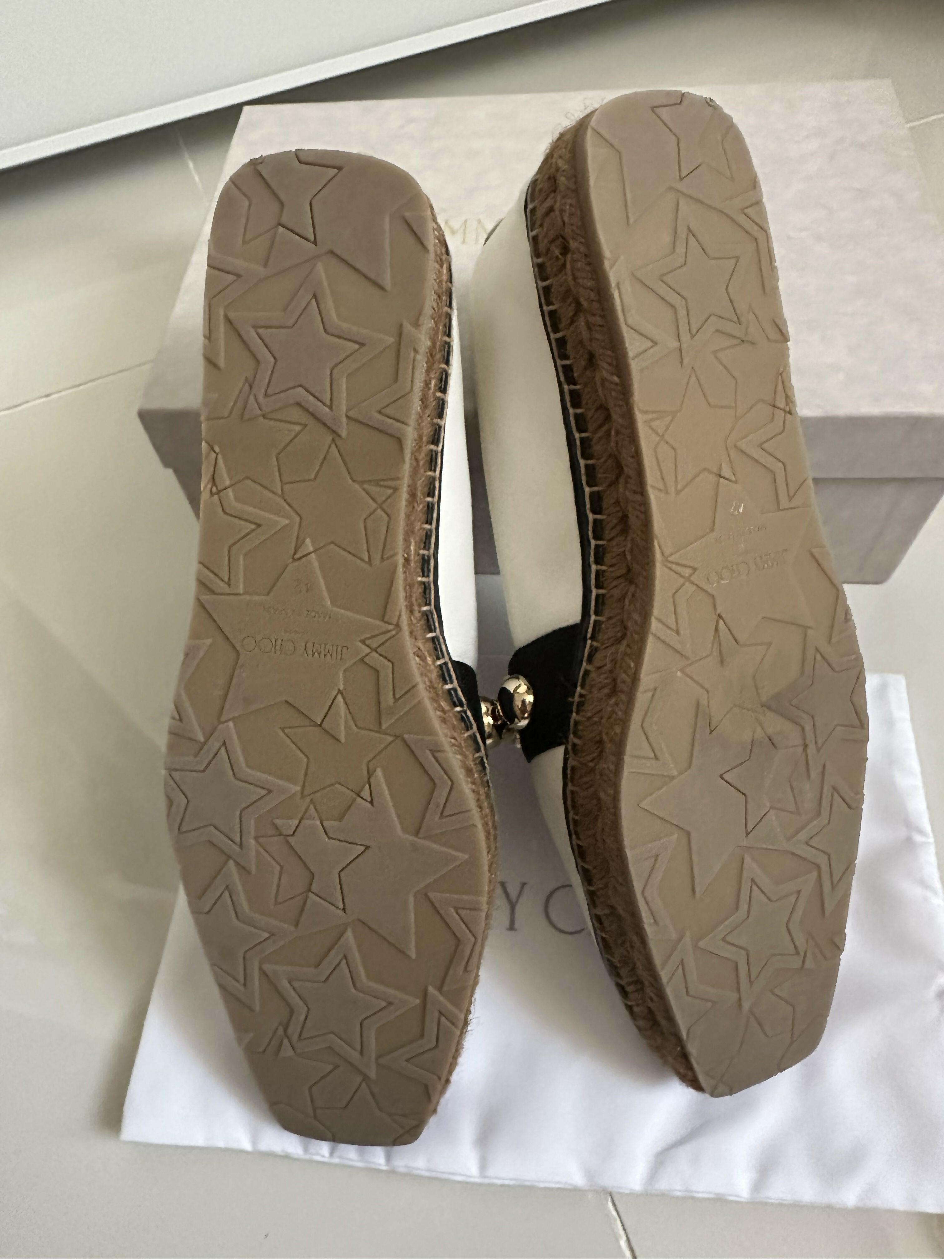 Dru Espadrilles - Endless - UAE Rental and Resale for Women's Fashion