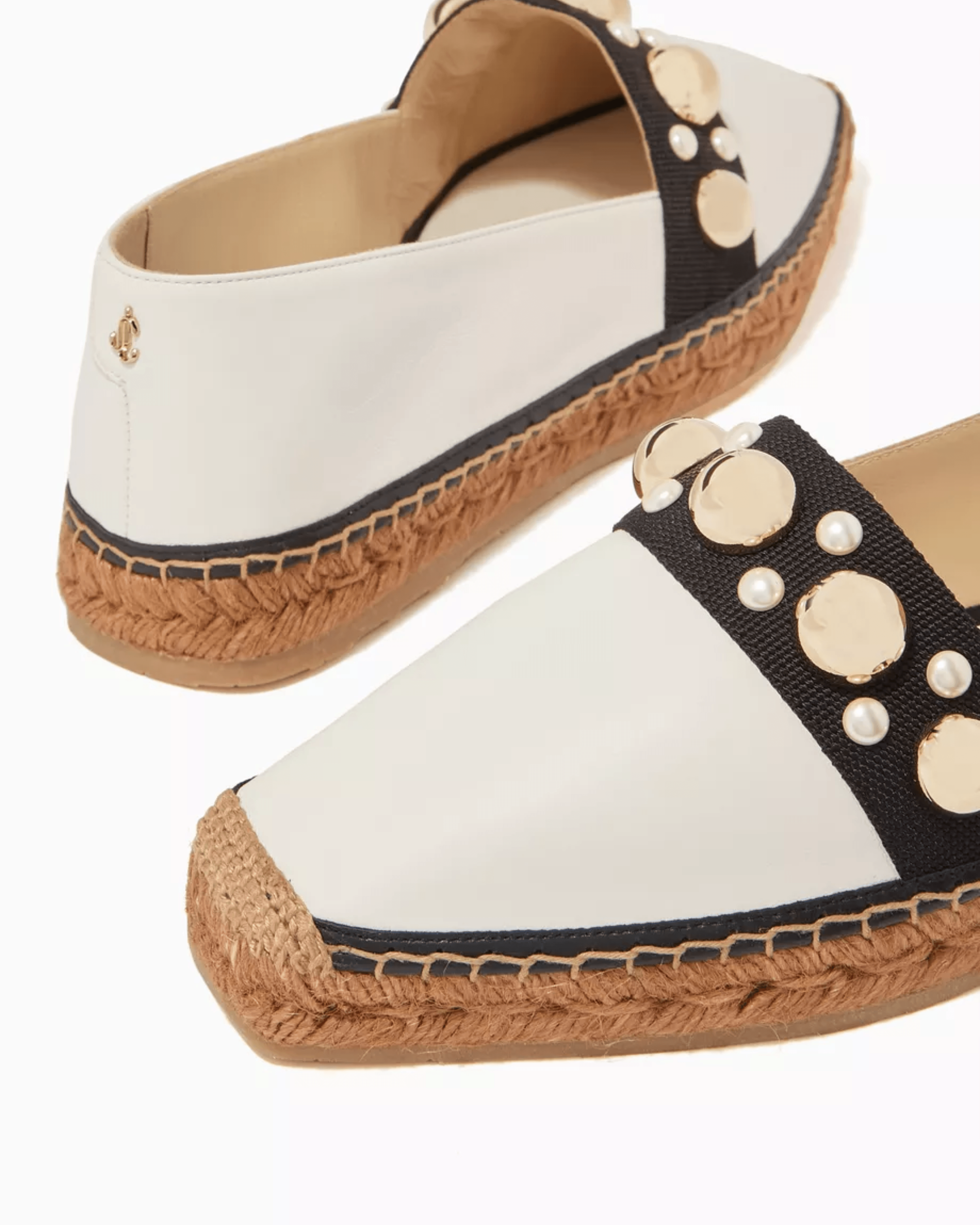 Dru Espadrilles - Endless - UAE Rental and Resale for Women's Fashion