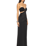 Dua Dress - Endless - UAE Rental and Resale for Women's Fashion