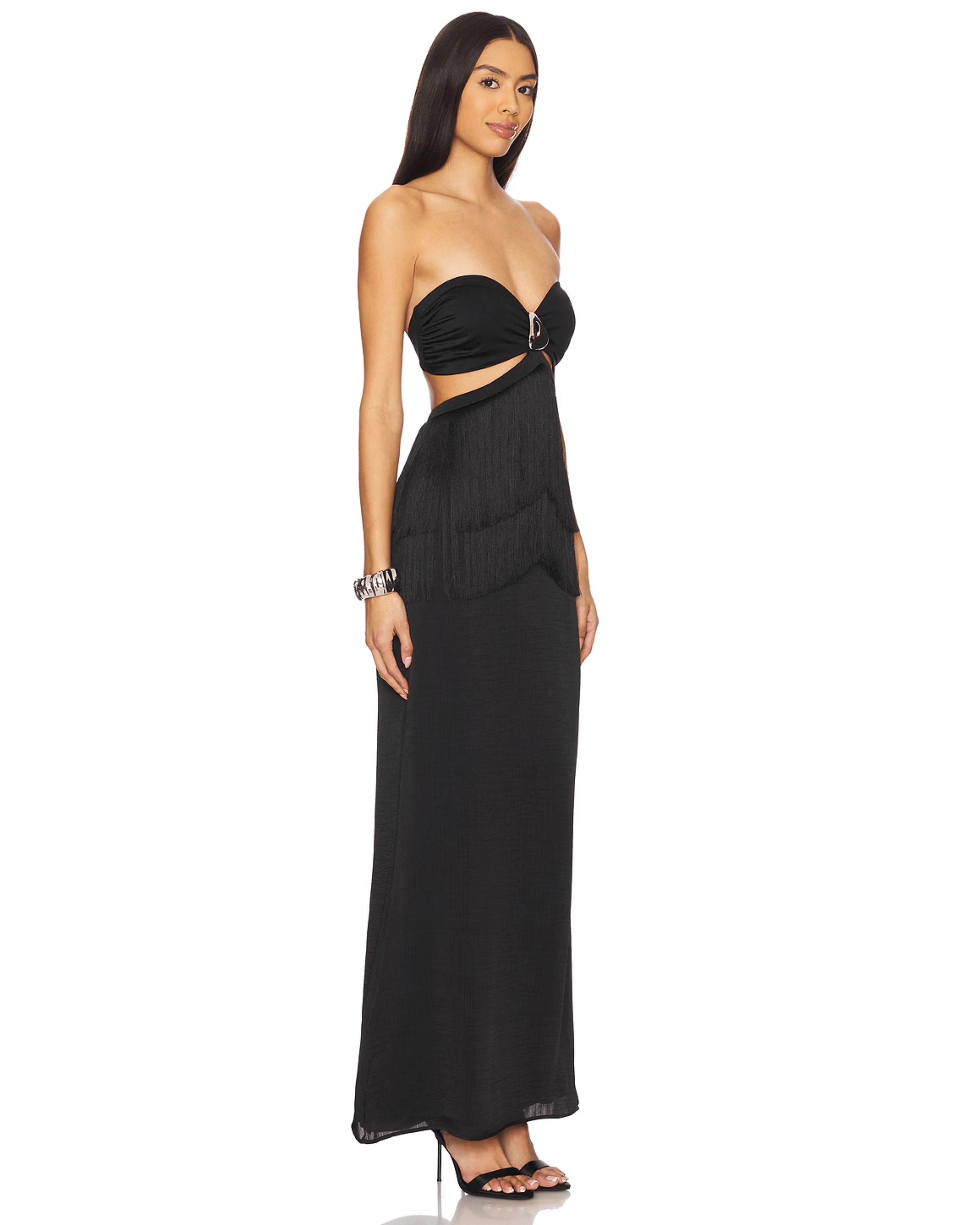 Dua Dress - Endless - UAE Rental and Resale for Women's Fashion