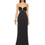 Dua Dress - Endless - UAE Rental and Resale for Women's Fashion