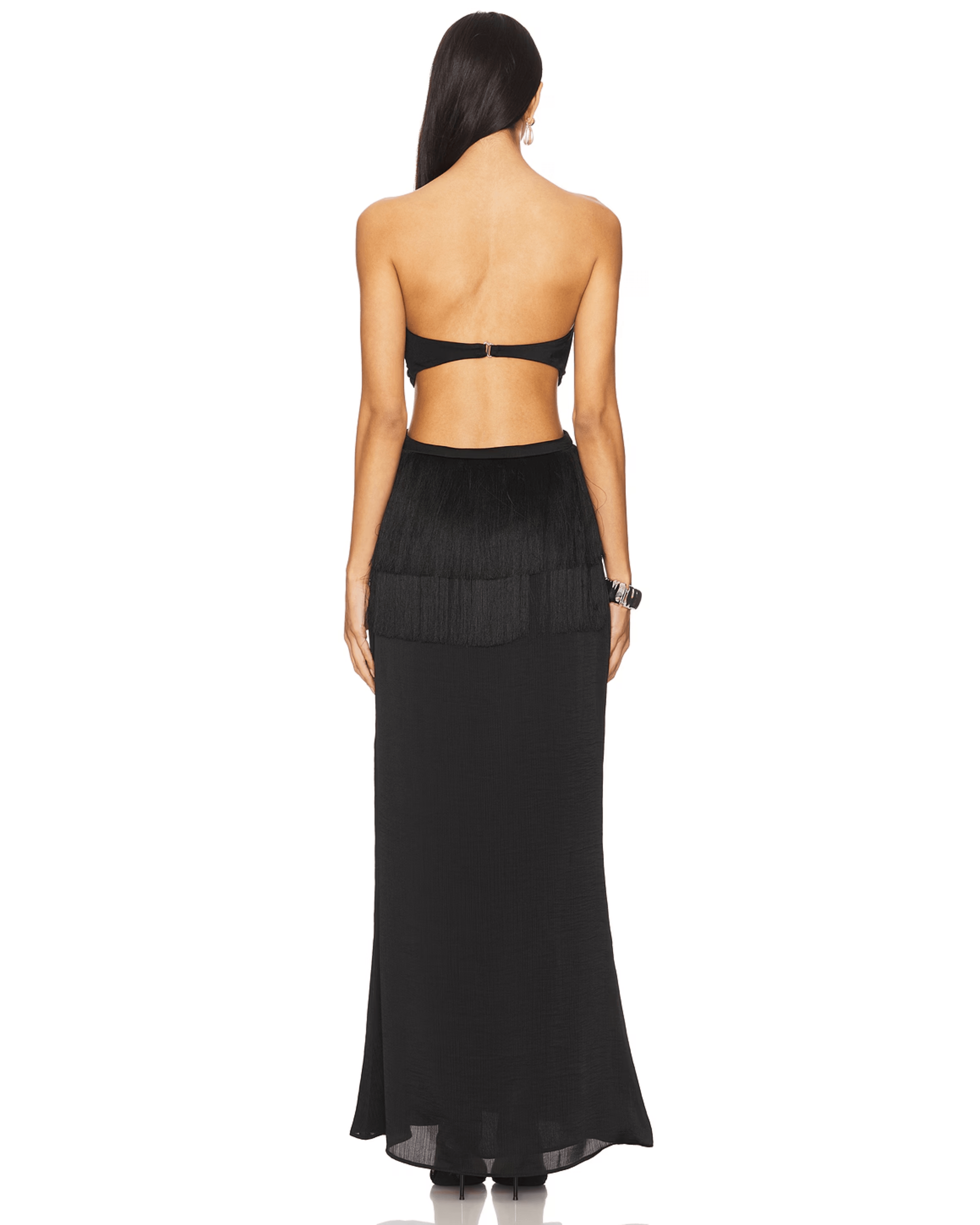 Dua Dress - Endless - UAE Rental and Resale for Women's Fashion