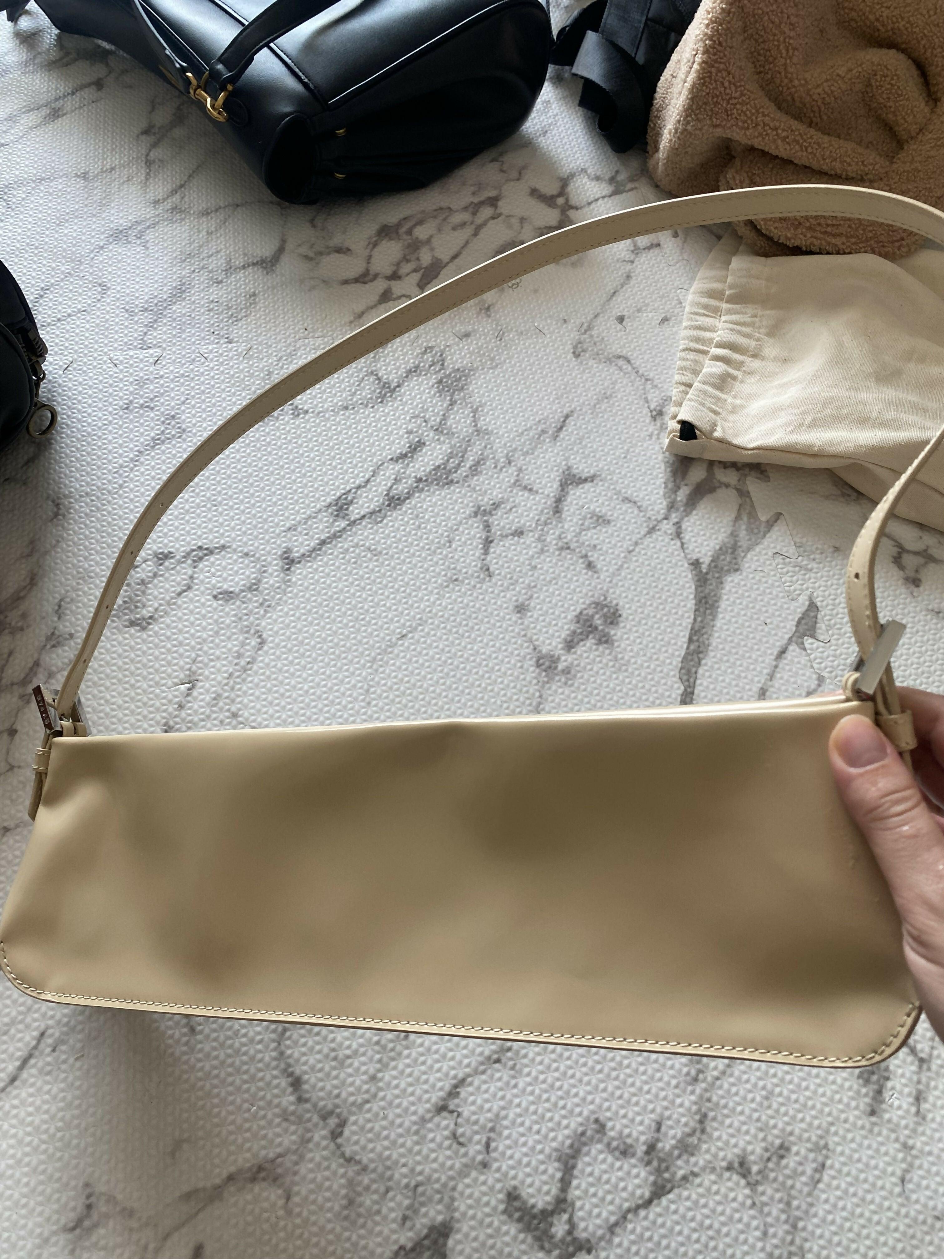 Dulce Long Bag - Endless - UAE Rental and Resale for Women's Fashion