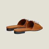 Dune Sandal - Endless - UAE Rental and Resale for Women's Fashion