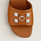 Dune Sandal - Endless - UAE Rental and Resale for Women's Fashion