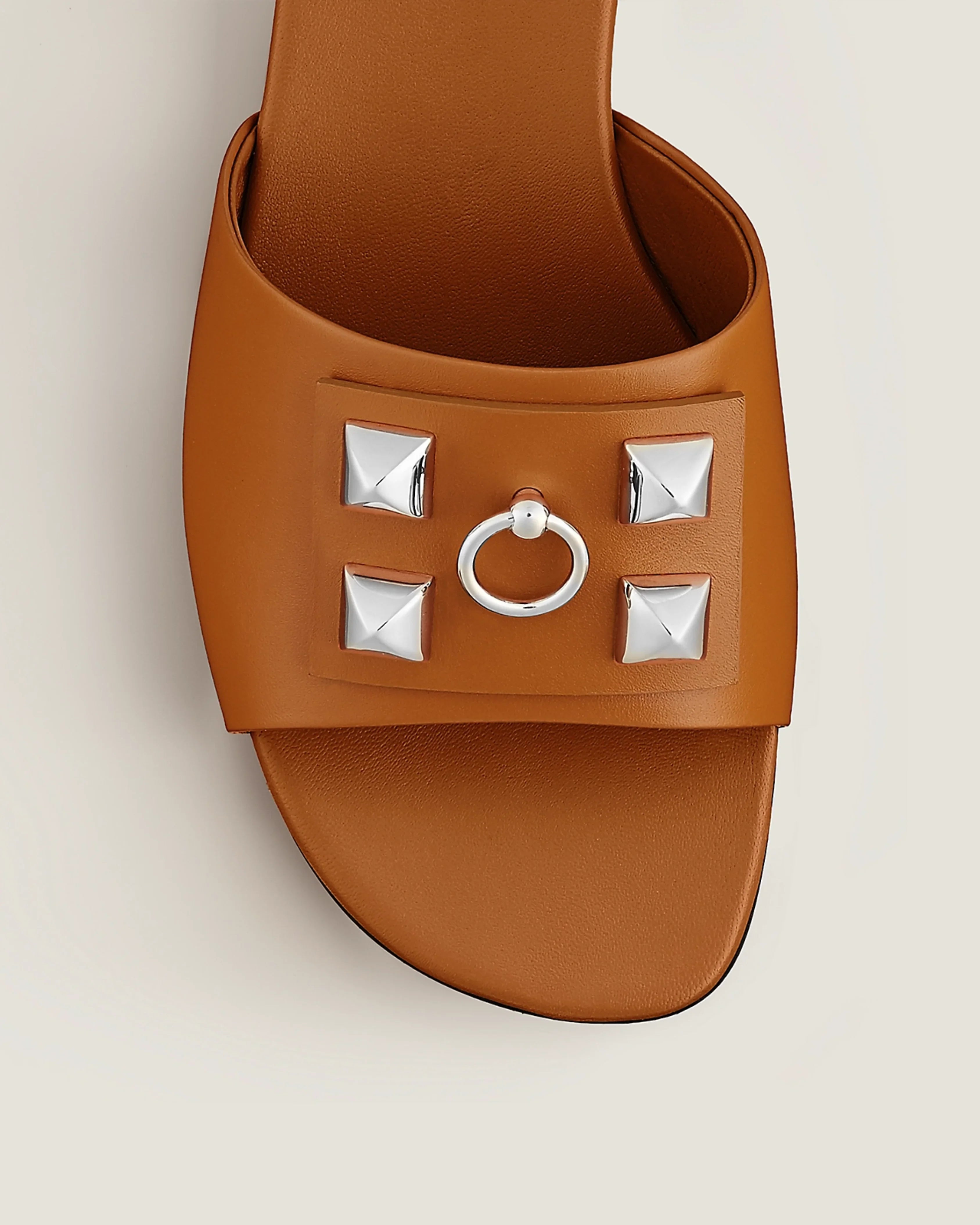 Dune Sandal - Endless - UAE Rental and Resale for Women's Fashion