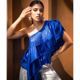 Dustello Co-ord Set - Endless - UAE Rental and Resale for Women's Fashion