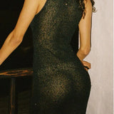 Asta Dress