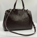 Electric Epi Brea MM Satchel - Endless - UAE Rental and Resale for Women's Fashion
