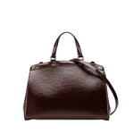 Electric Epi Brea MM Satchel - Endless - UAE Rental and Resale for Women's Fashion