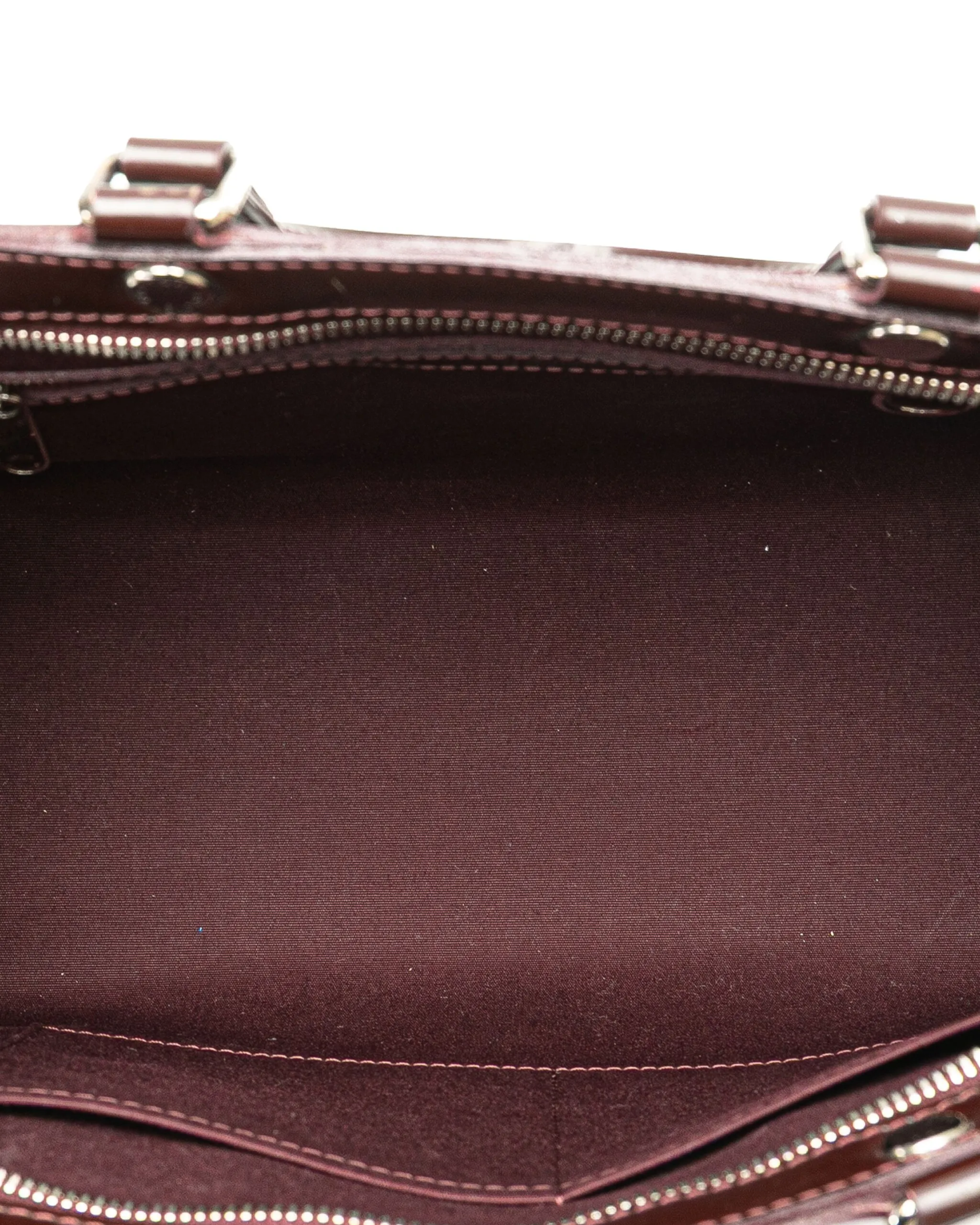 Electric Epi Brea MM Satchel - Endless - UAE Rental and Resale for Women's Fashion
