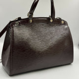 Electric Epi Brea MM Satchel - Endless - UAE Rental and Resale for Women's Fashion