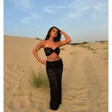 Elle Co-ord Set - Endless - UAE Rental and Resale for Women's Fashion