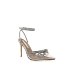 Elope Diamante Heeled Sandals - Endless - UAE Rental and Resale for Women's Fashion