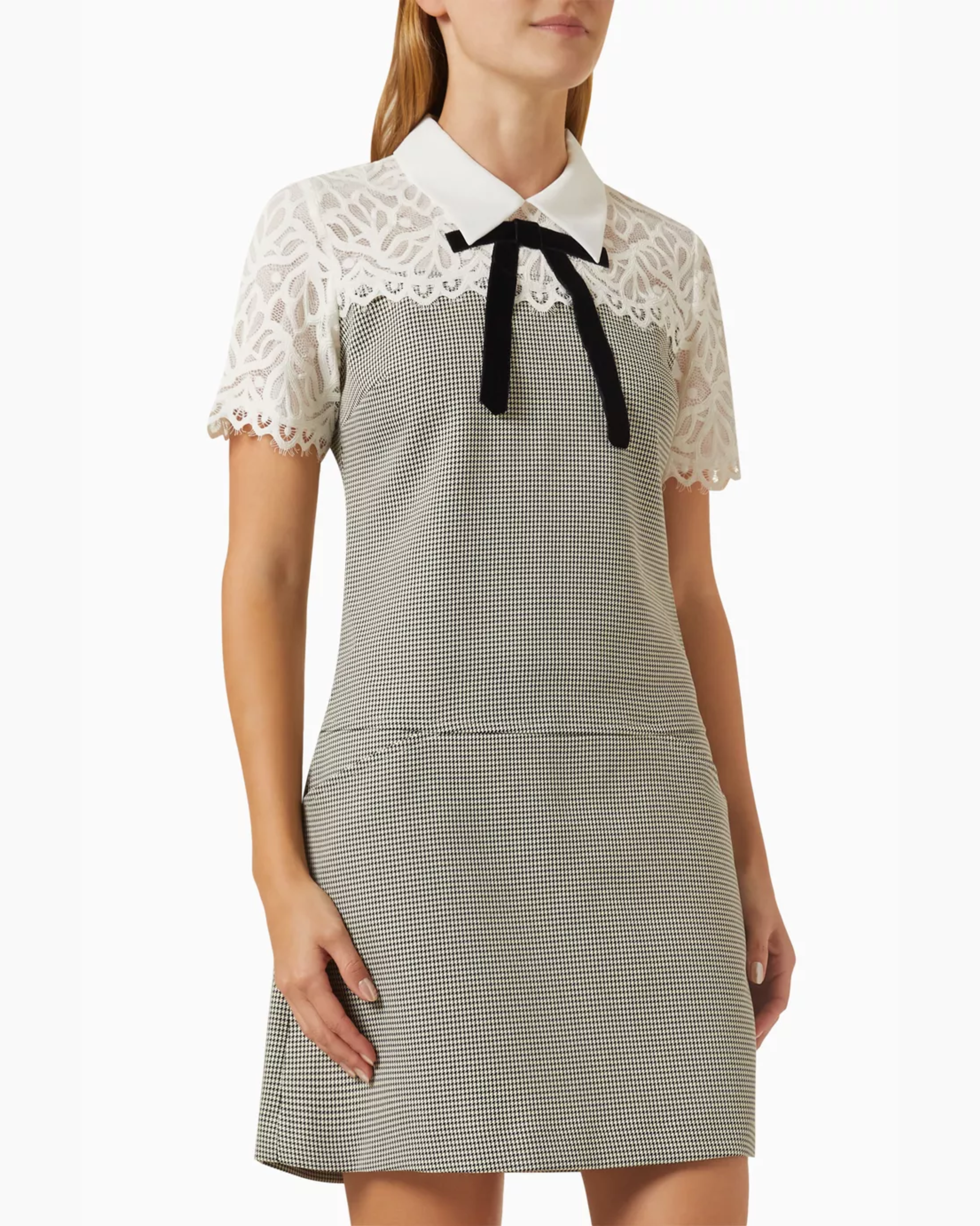 Emine Mini Dress - Endless - UAE Rental and Resale for Women's Fashion