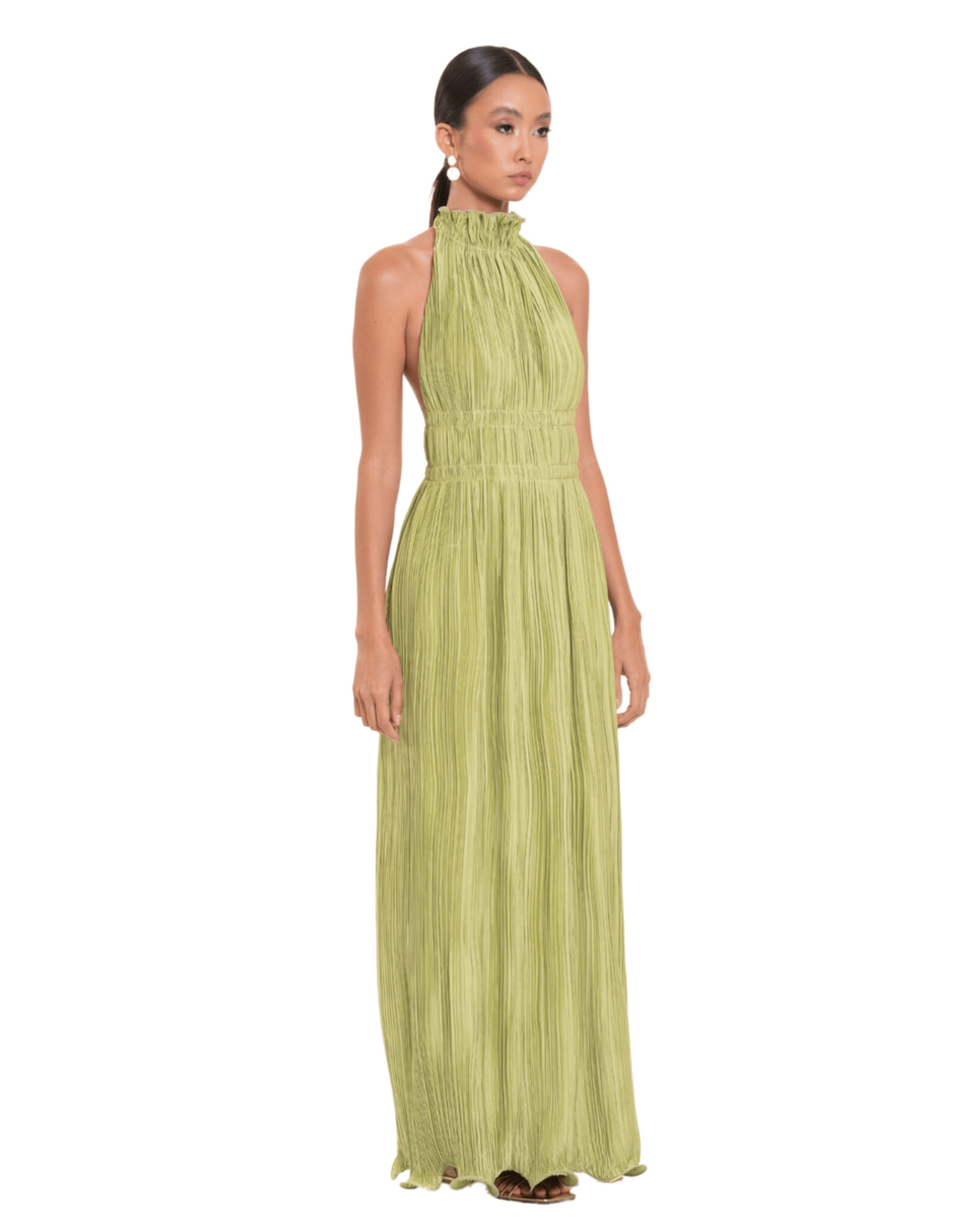 Emmi Dress - Endless - UAE Rental and Resale for Women's Fashion