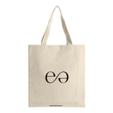 Endless Recycled Cotton Tote Bag - Endless - UAE Rental and Resale for Women's Fashion