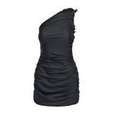 Euphoric Mini Dress - Endless - UAE Rental and Resale for Women's Fashion