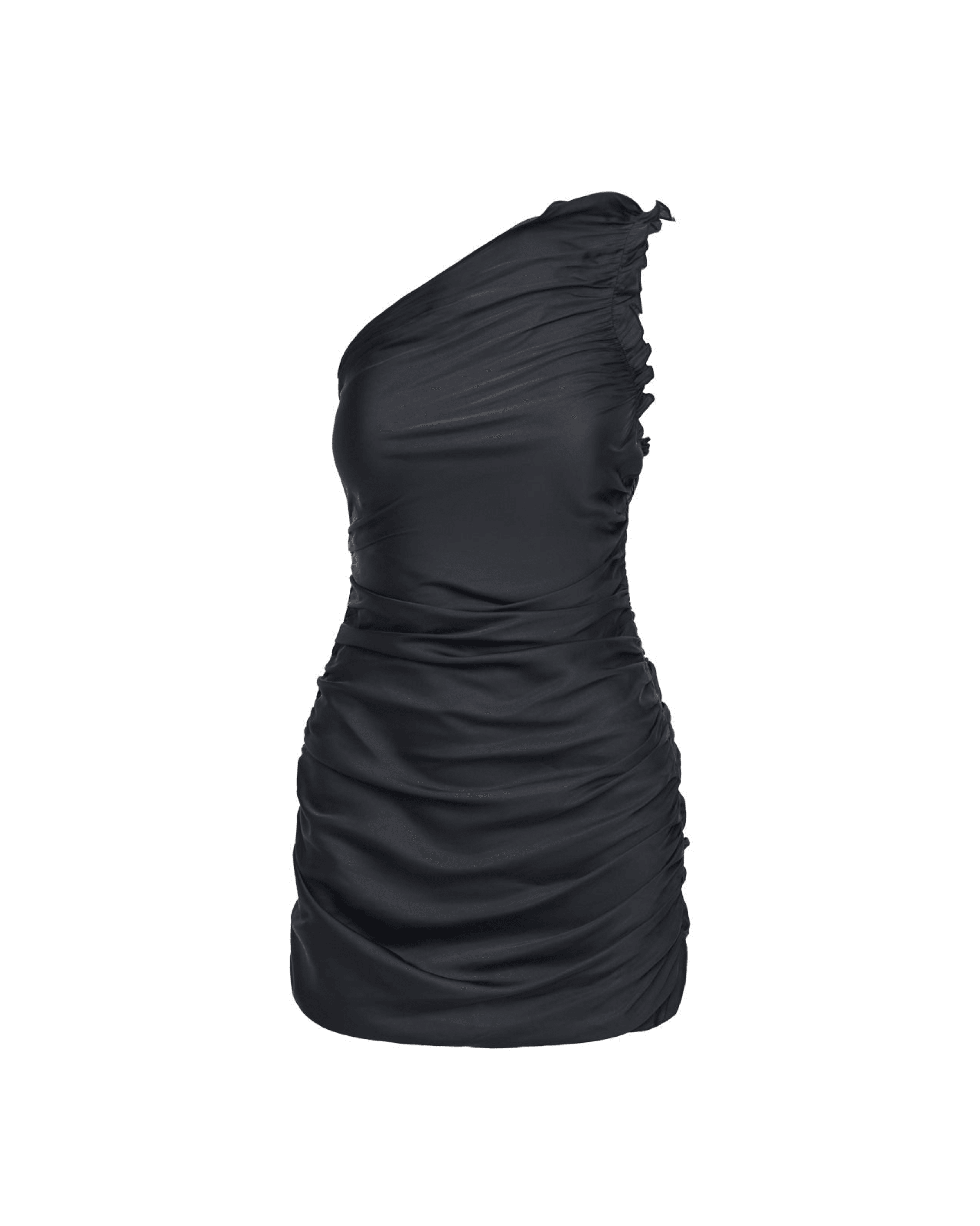 Euphoric Mini Dress - Endless - UAE Rental and Resale for Women's Fashion