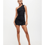 Euphoric Mini Dress - Endless - UAE Rental and Resale for Women's Fashion