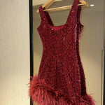 Evie Dress - Endless - UAE Rental and Resale for Women's Fashion