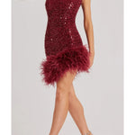 Evie Dress - Endless - UAE Rental and Resale for Women's Fashion