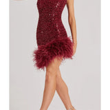Evie Dress - Endless - UAE Rental and Resale for Women's Fashion