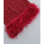 Evie Dress - Endless - UAE Rental and Resale for Women's Fashion