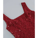 Evie Dress - Endless - UAE Rental and Resale for Women's Fashion