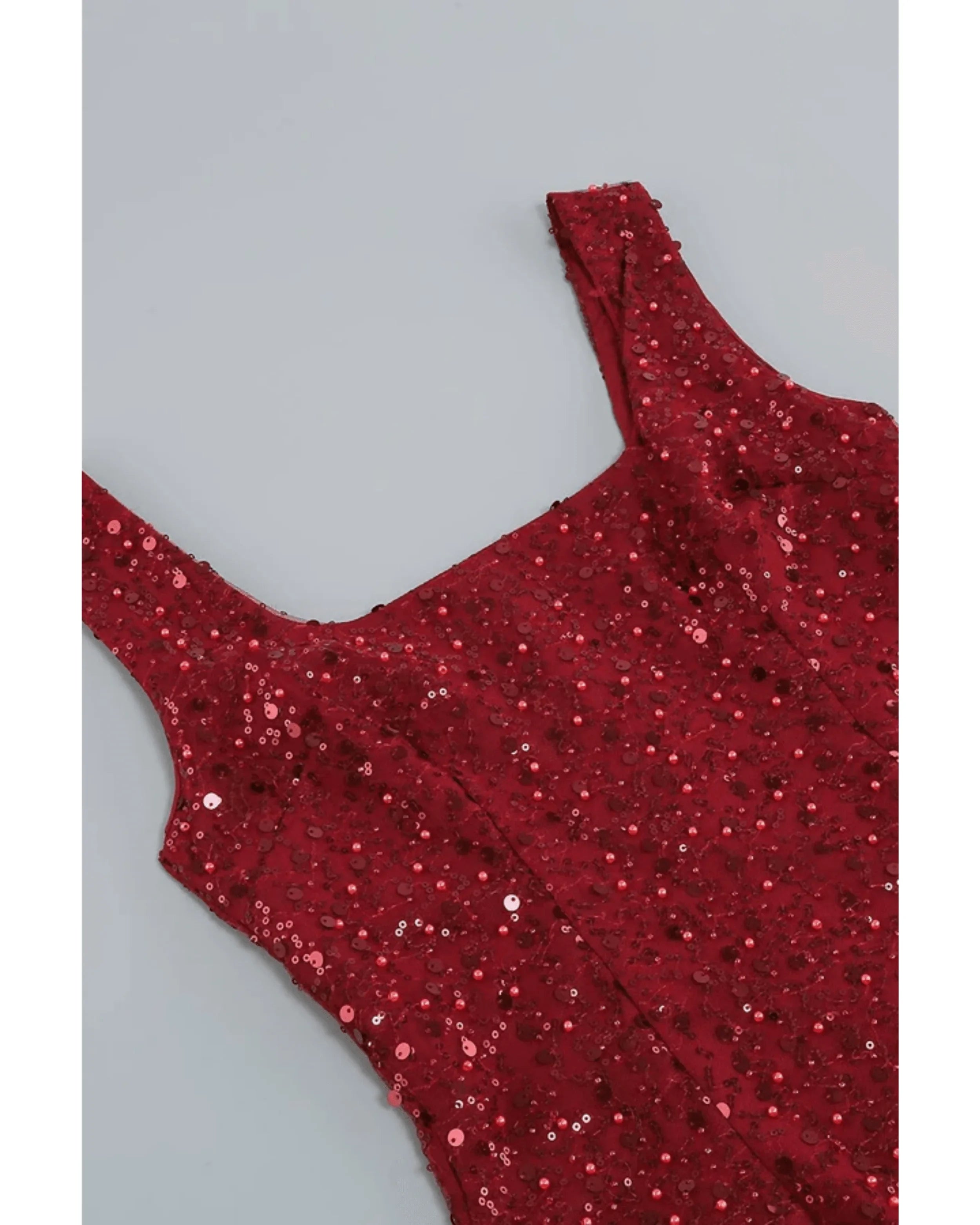 Evie Dress - Endless - UAE Rental and Resale for Women's Fashion