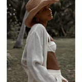 Exuma Hat - Endless - UAE Rental and Resale for Women's Fashion