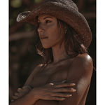 Exuma Hat - Endless - UAE Rental and Resale for Women's Fashion