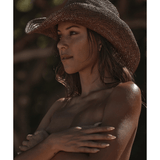 Exuma Hat - Endless - UAE Rental and Resale for Women's Fashion