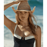 Exuma Hat - Endless - UAE Rental and Resale for Women's Fashion