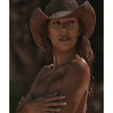 Exuma Hat - Endless - UAE Rental and Resale for Women's Fashion