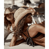 Exuma Hat - Endless - UAE Rental and Resale for Women's Fashion