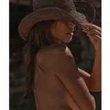 Exuma Hat - Endless - UAE Rental and Resale for Women's Fashion