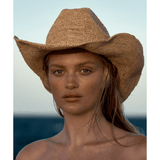 Exuma Hat - Endless - UAE Rental and Resale for Women's Fashion