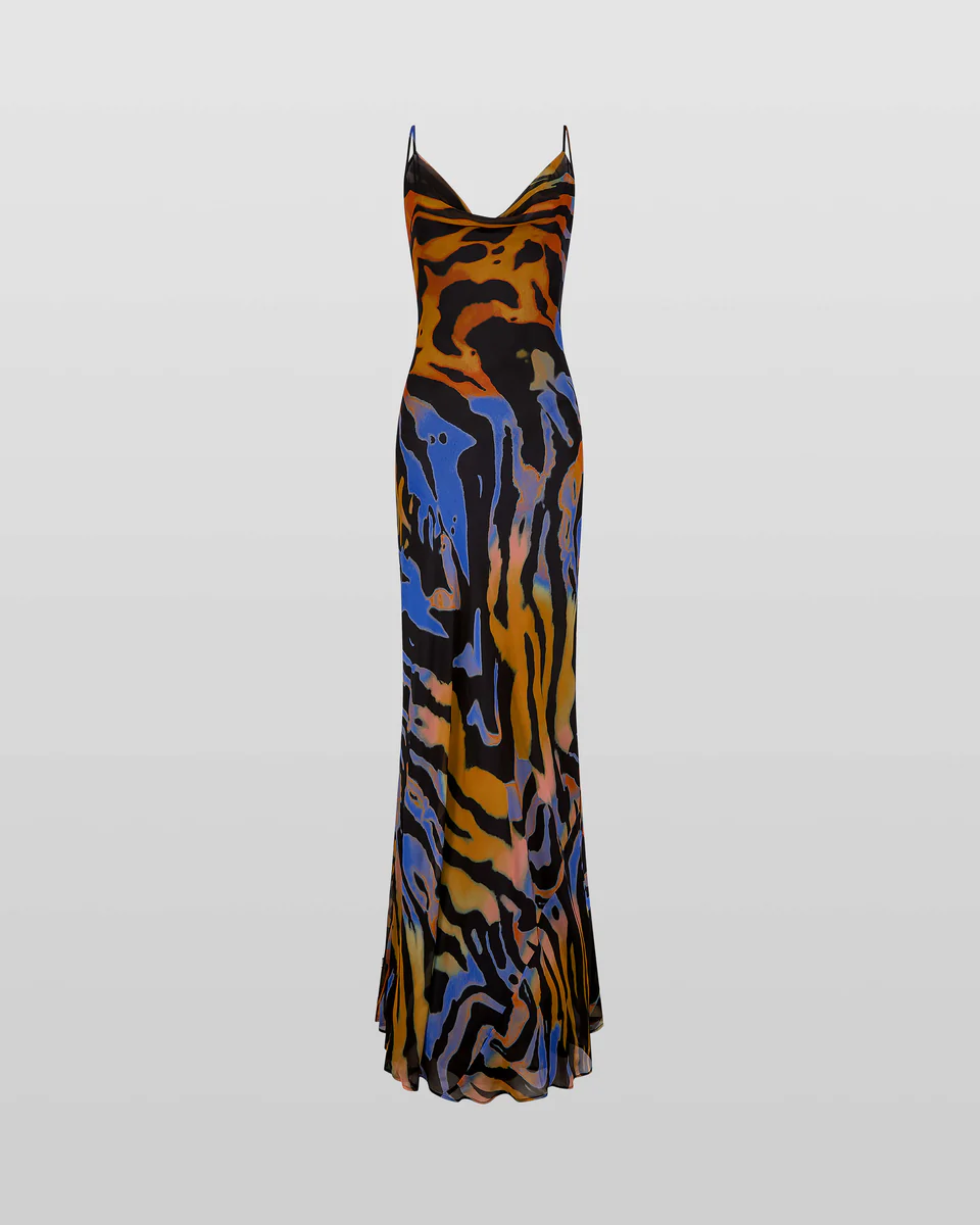 Fabienne Dress Rat & Boa - Endless - UAE Rental and Resale for Women's Fashion