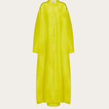 Faille Evening Shirt Dress - Endless - UAE Rental and Resale for Women's Fashion