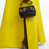 Faille Evening Shirt Dress - Endless - UAE Rental and Resale for Women's Fashion