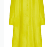 Faille Evening Shirt Dress - Endless - UAE Rental and Resale for Women's Fashion
