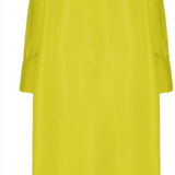 Faille Evening Shirt Dress - Endless - UAE Rental and Resale for Women's Fashion