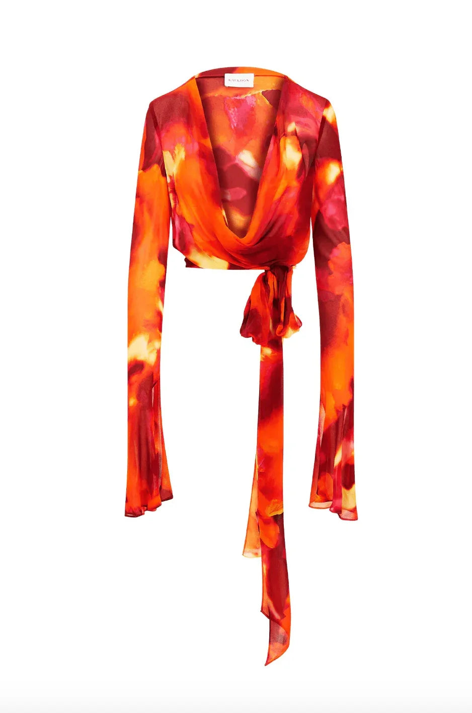 Fantini Top - Endless - UAE Rental and Resale for Women's Fashion