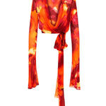 Fantini Top - Endless - UAE Rental and Resale for Women's Fashion
