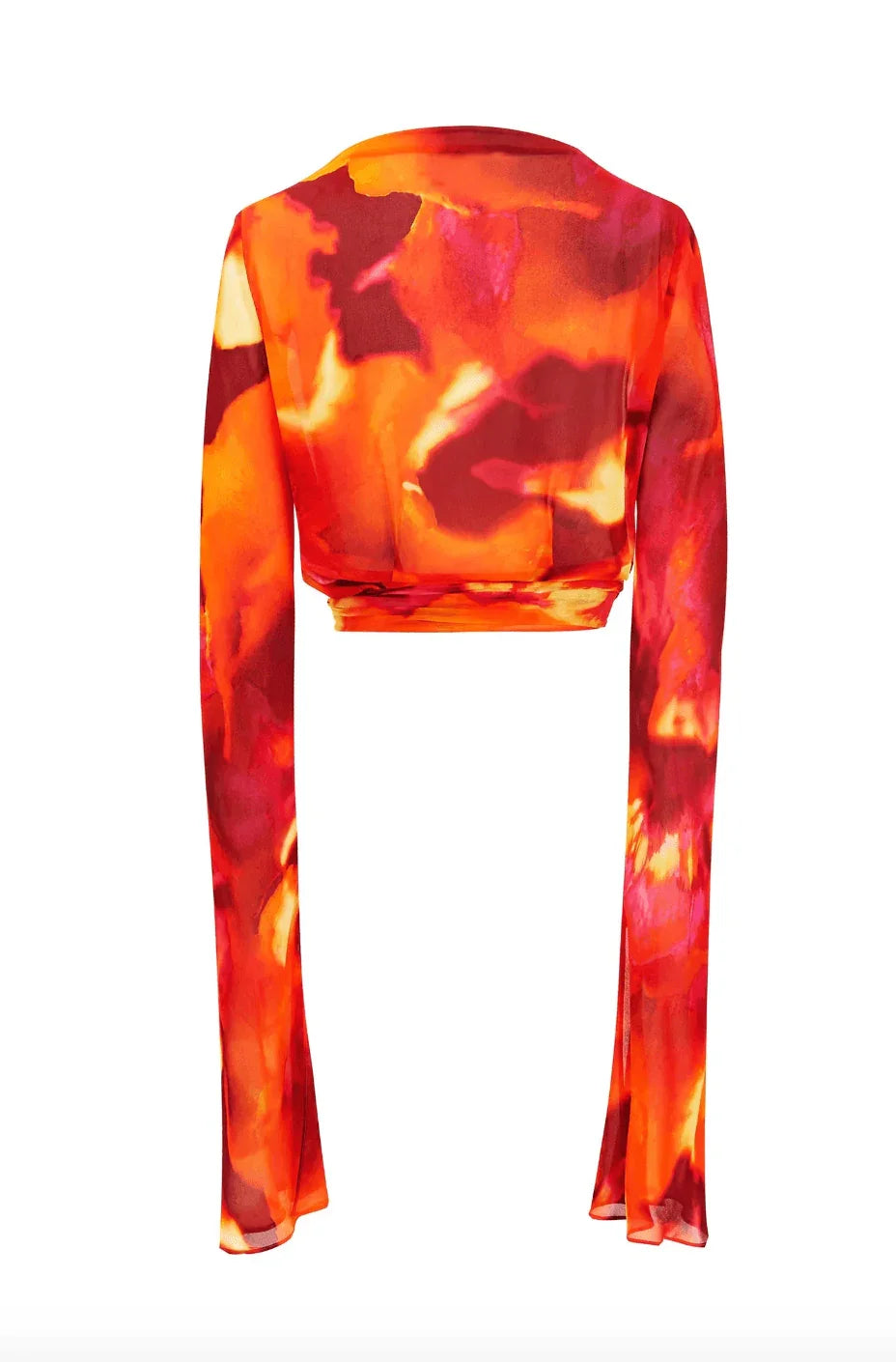 Fantini Top - Endless - UAE Rental and Resale for Women's Fashion