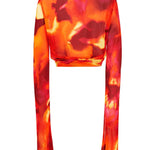 Fantini Top - Endless - UAE Rental and Resale for Women's Fashion