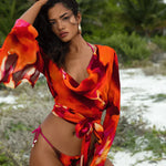 Fantini Top - Endless - UAE Rental and Resale for Women's Fashion