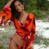 Fantini Top - Endless - UAE Rental and Resale for Women's Fashion